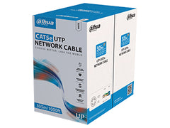 Dahua PFM920I-5EU-C - CAT5e - Wit - Kabel voor binnen