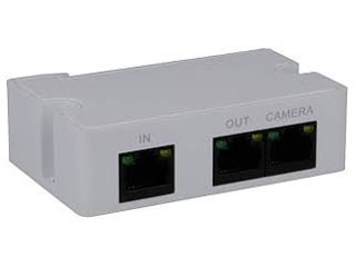 Dahua PFT1300 - PoE Injector - Voeding