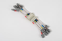 Prolumia Male/Female connector set