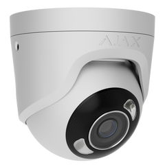 Ajax TurretCam HL 5 MP Camera