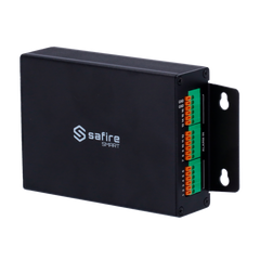Safire Smart SF-ALARM1606-USB Alarm in- en uitgangsbox