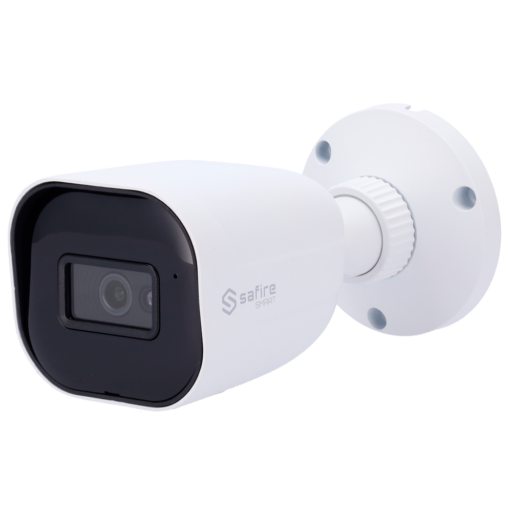 Safire Smart SF-B080A-3KE1 Bullet Camera 4-in-1 Serie E1 3K