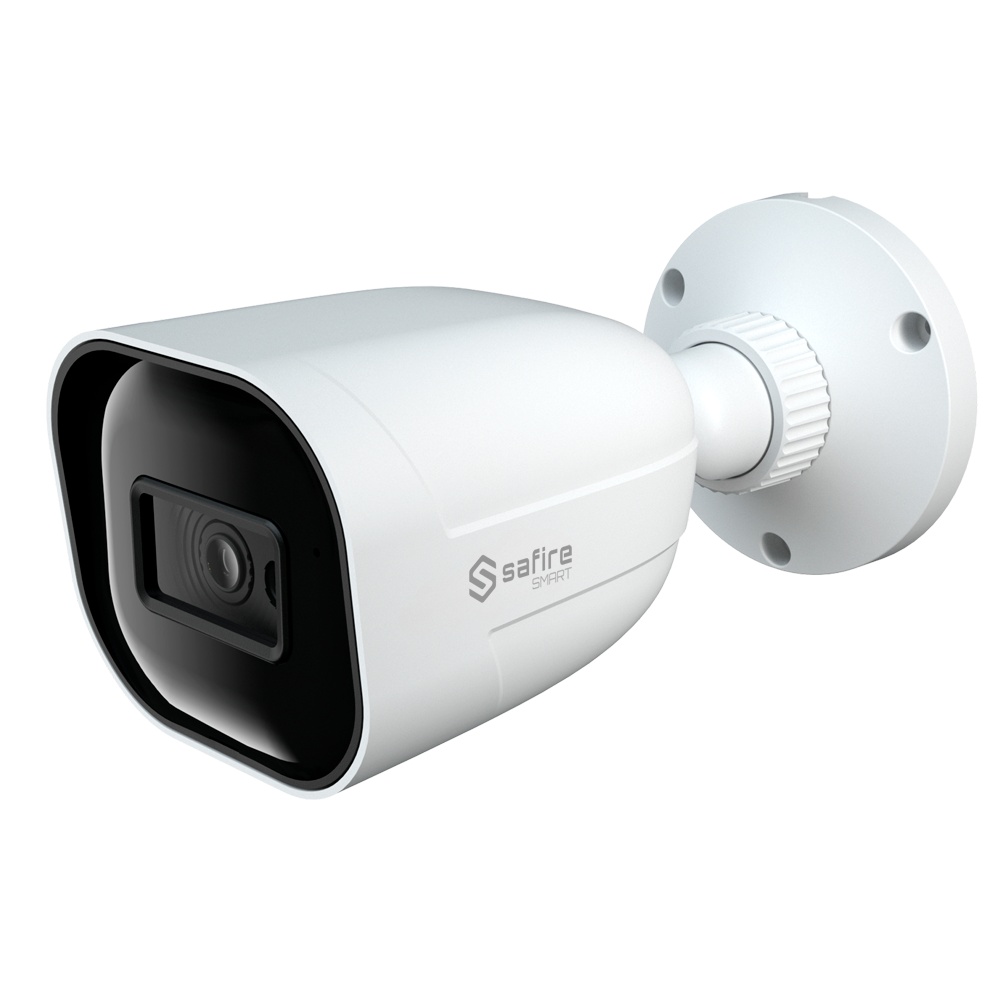 Safire Smart SF-B080SA-2E1 Bullet Camera 2MP Serie E1