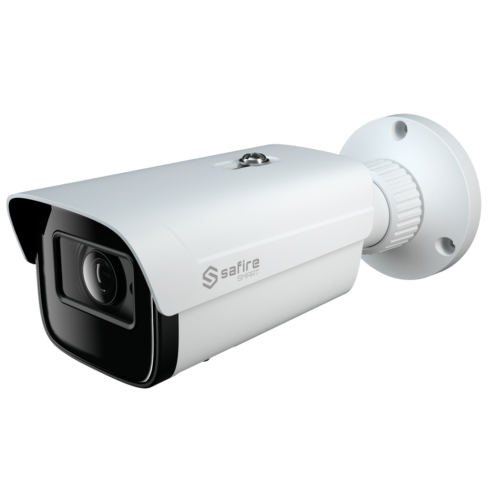 Safire Smart SF-B580V-2B1 Bullet Camera 4-in-1 Serie B1