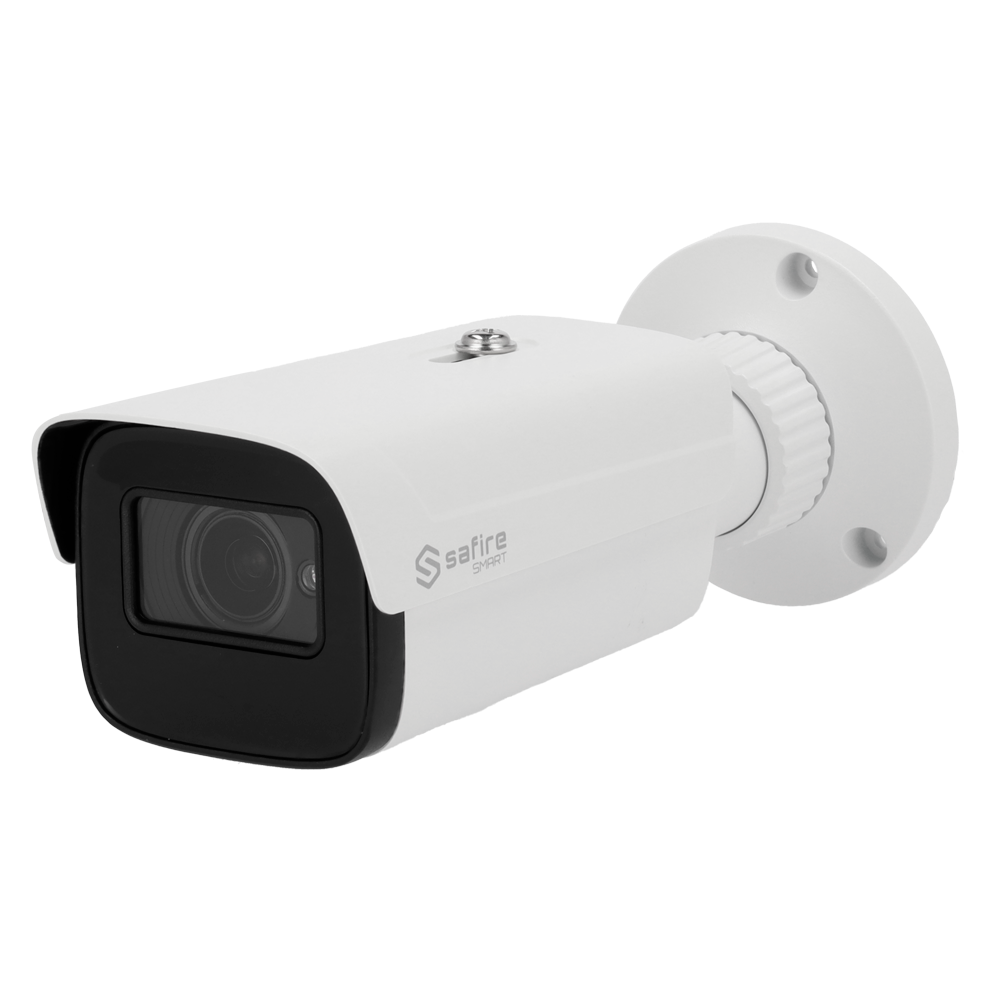 Safire Smart SF-B580Z-3KE1 Bullet Camera 4-in-1 Serie E1