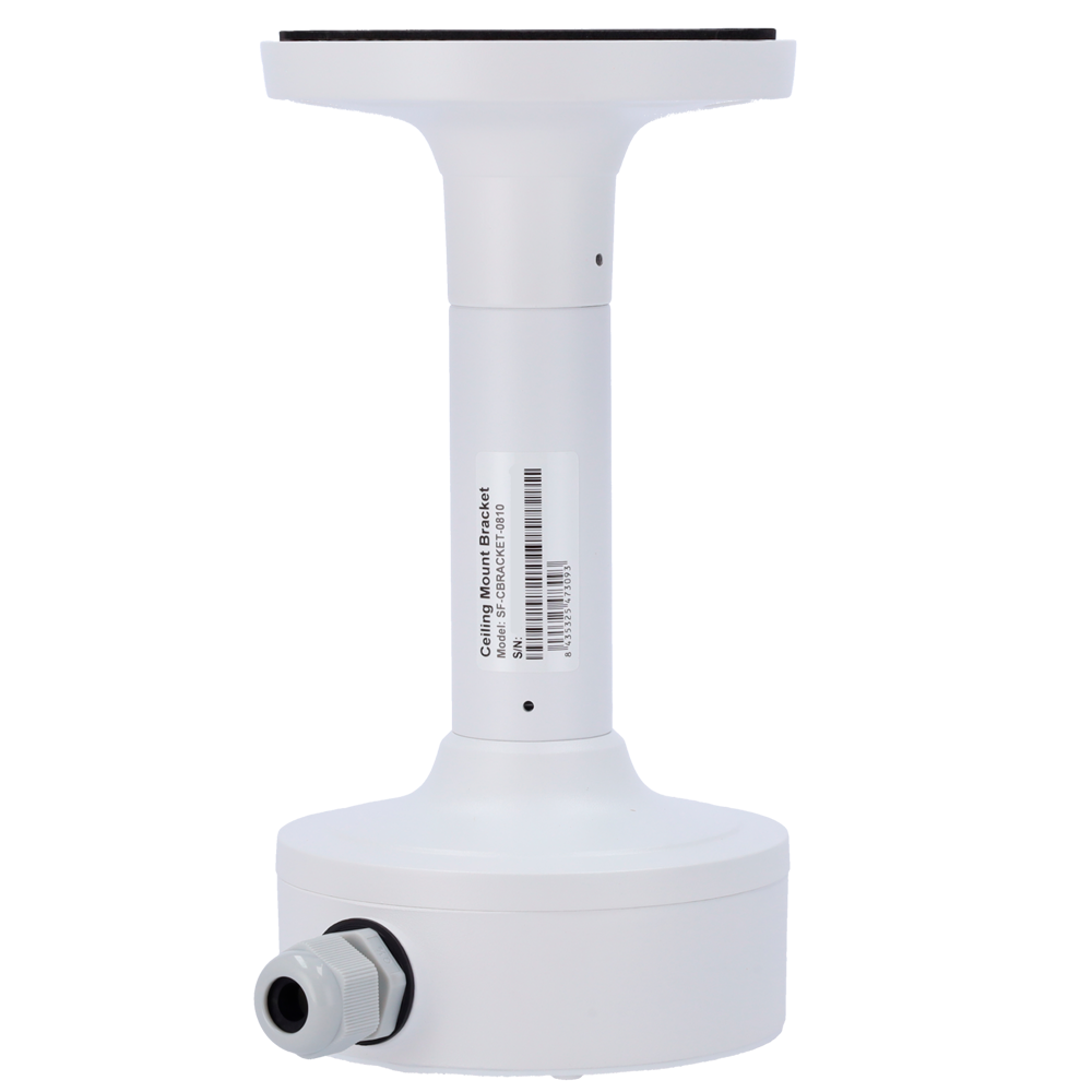 Safire Smart SF-CB-0101B+0810 Plafondbeugel voor camera's