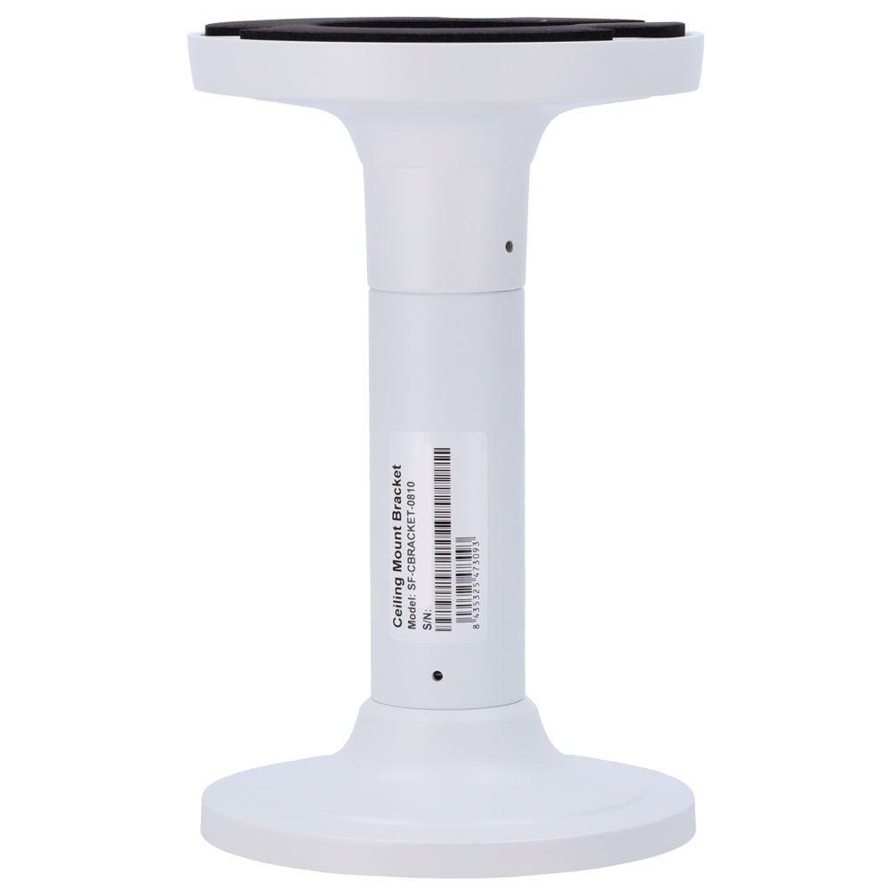 SF-CBRACKET-0810 plafondbeugel – Safire Smart montagebeugel