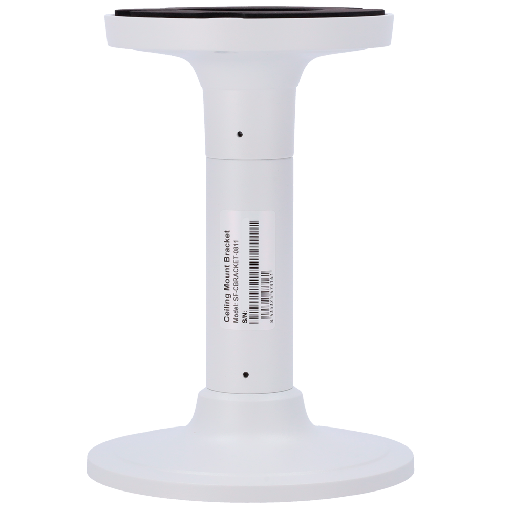 SF-CBRACKET-0811 plafondbeugel – Safire Smart montagebeugel