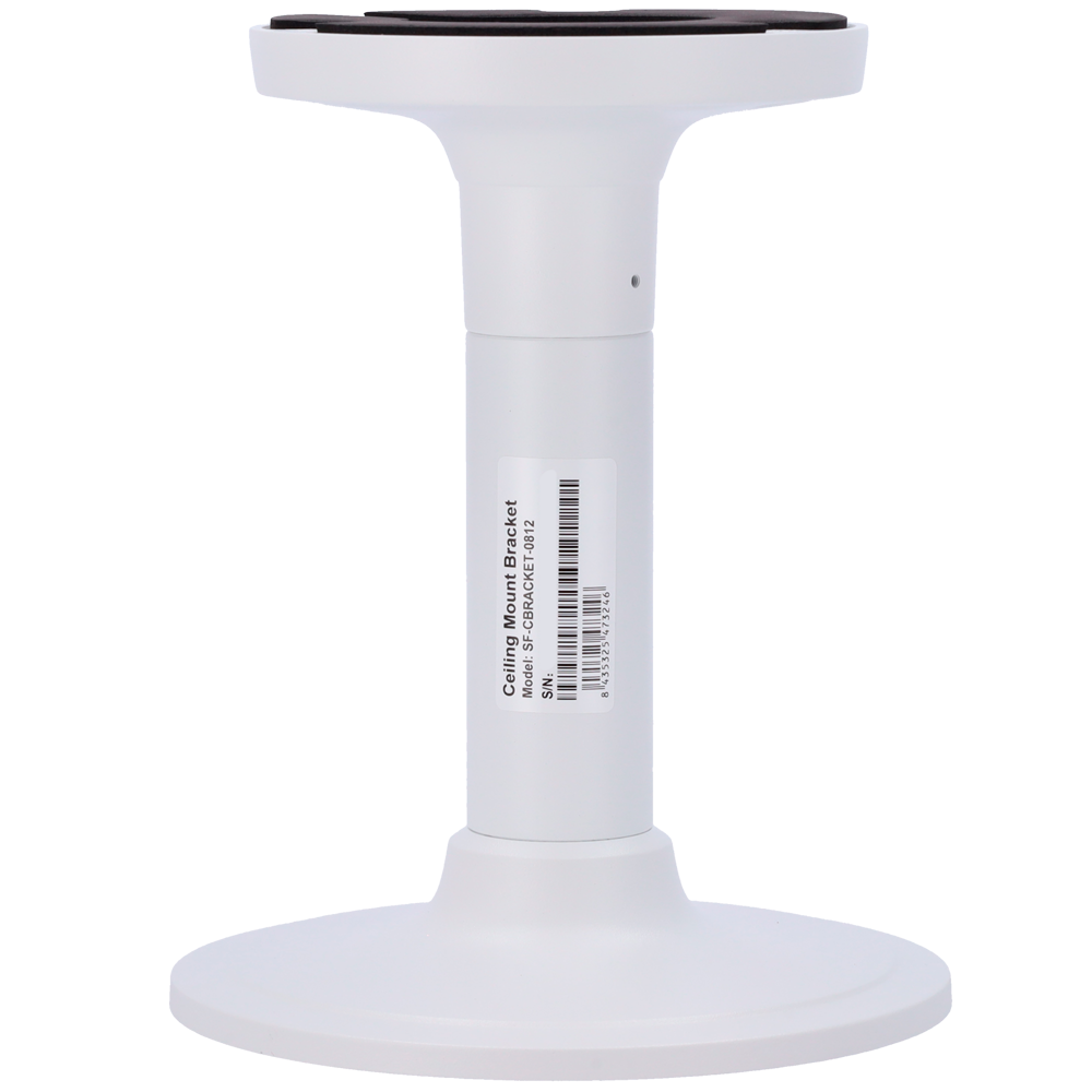 SF-CBRACKET-0812 plafondbeugel – Safire Smart montagebeugel