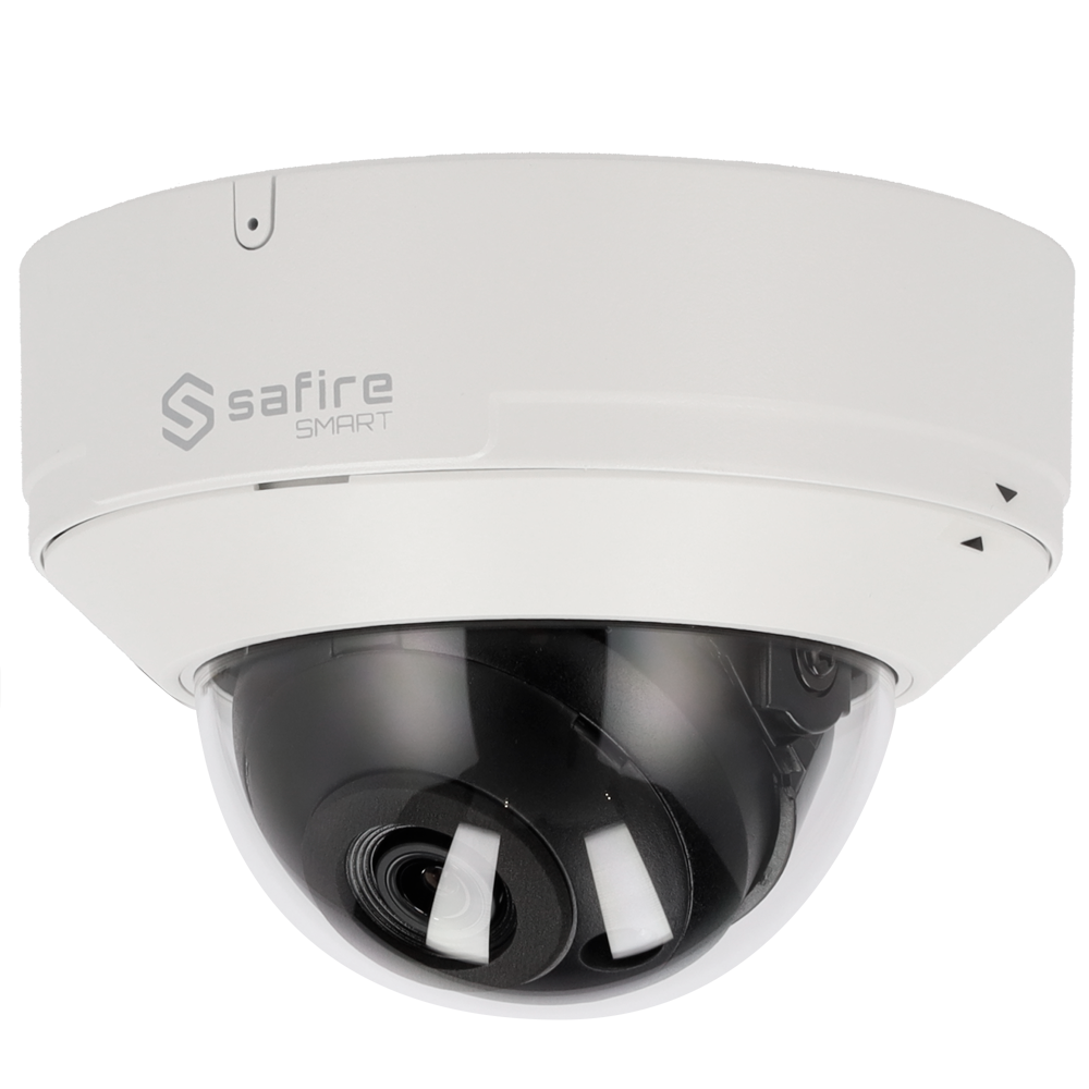 Safire Smart SF-D040-3KE1 5MP 2.8mm Dome camera 4-in-1 Serie E1