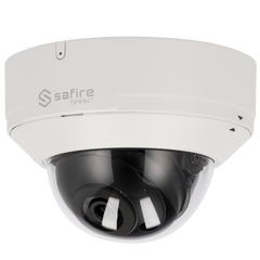 Safire Smart SF-D040-3KE1 5MP 2.8mm Dome camera 4-in-1 Serie E1