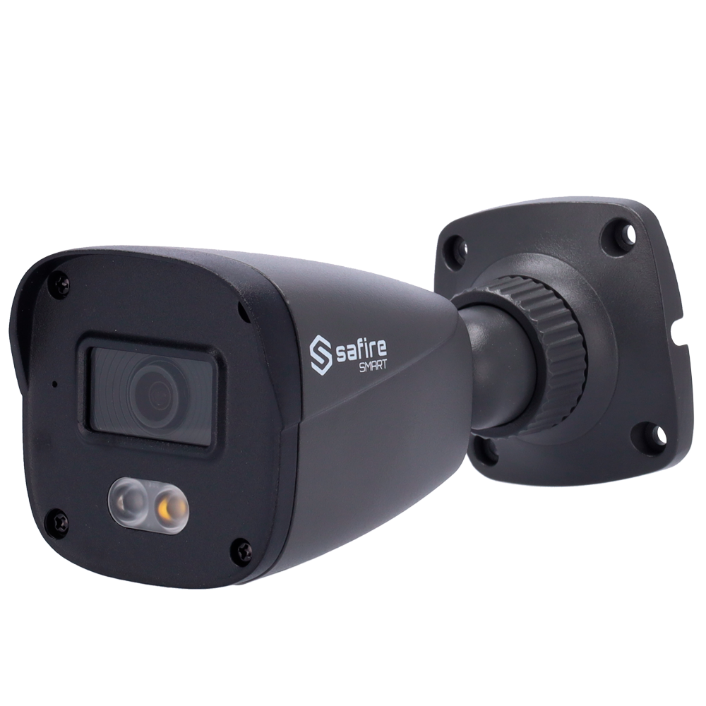 SF-IPB070A-2B1-DL-GREY 2MP IP Bullet camera Safire Smart