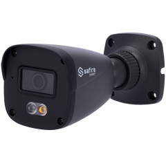 SF-IPB070A-4B1-DL-GREY 4MP IP Bullet camera Safire Smart