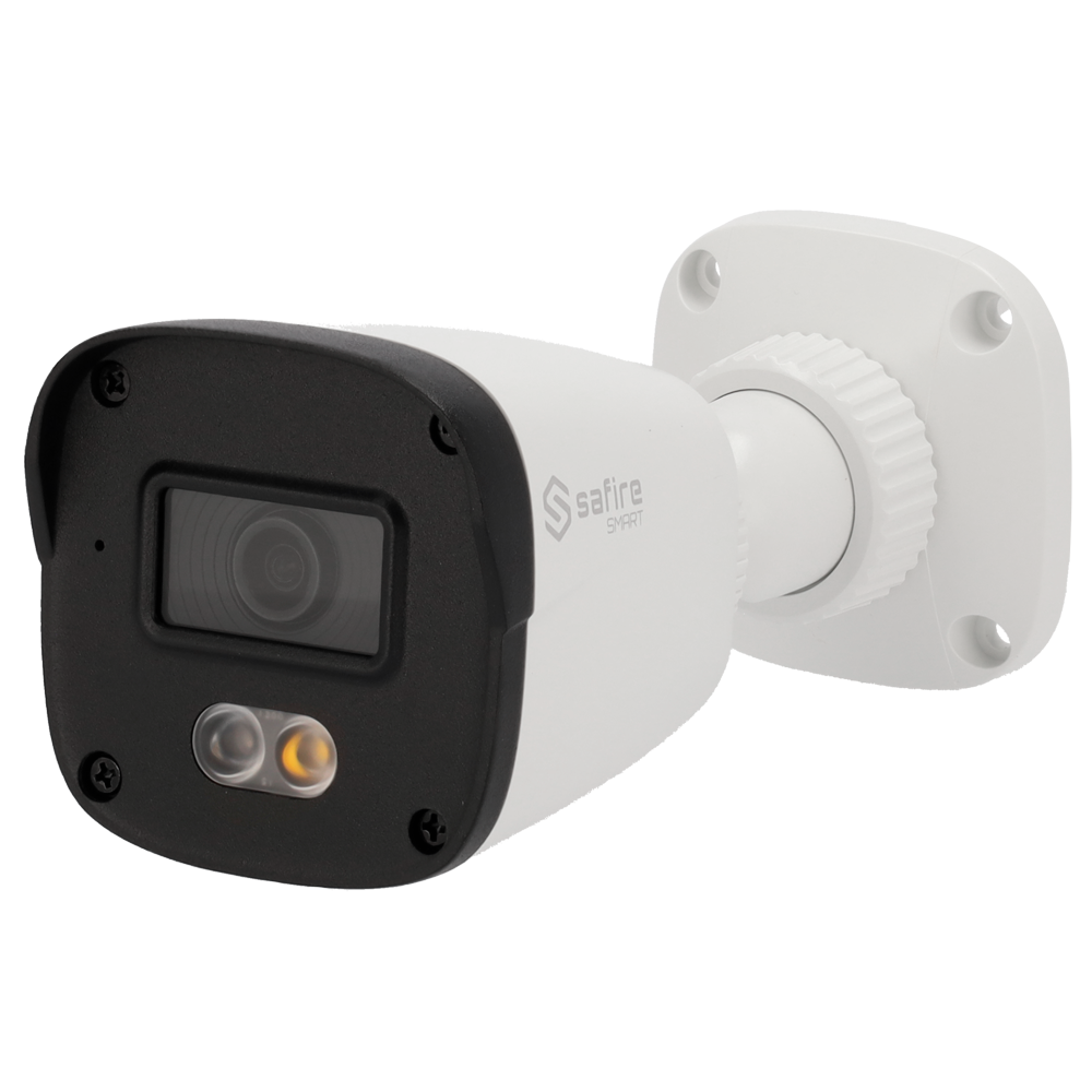 SF-IPB070A-4B1-DL 4MP IP Bullet camera Safire Smart