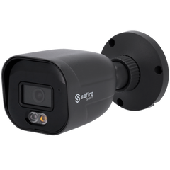 SF-IPB080A-4E1-DL-GREY 4MP IP Bullet camera Safire Smart