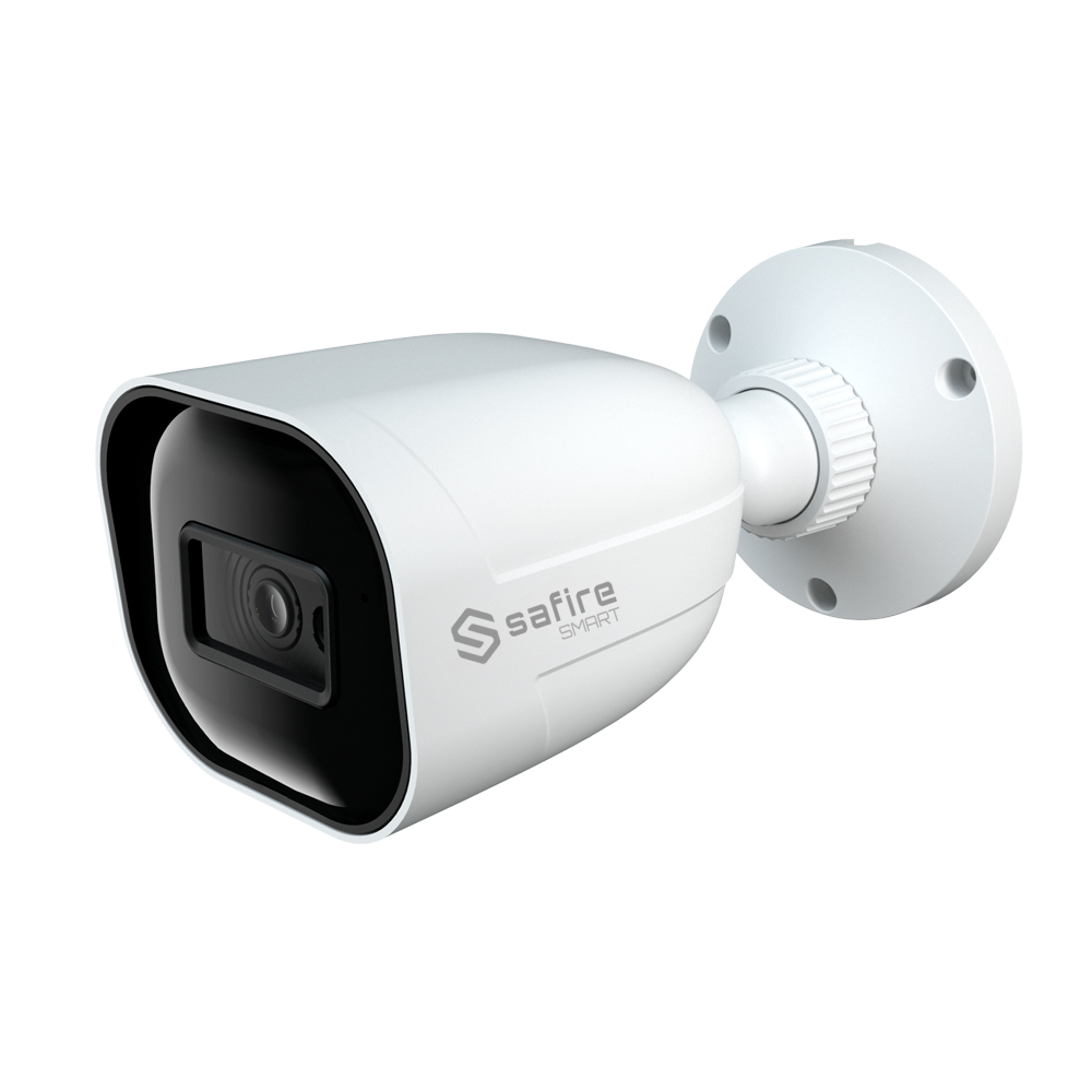 SF-IPB080A-4I1 4MP IP Bullet camera Safire Smart