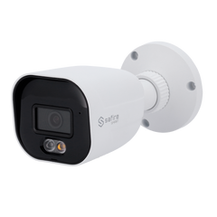 Safire SF-IPB080A-6E1-DL Bullet IP-camera E1 AI | Dual Light