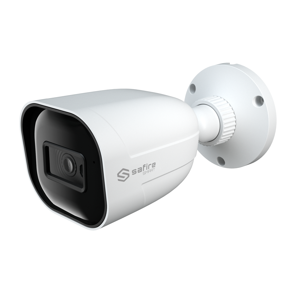 Safire SF-IPB080A-6I1 Bullet IP-camera I1 AI | Beveiligingscamera