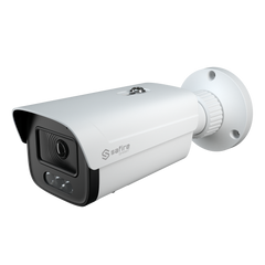 Safire SF-IPB380A-4E1-DL-0360 4MP Bulletcamera E1 AI