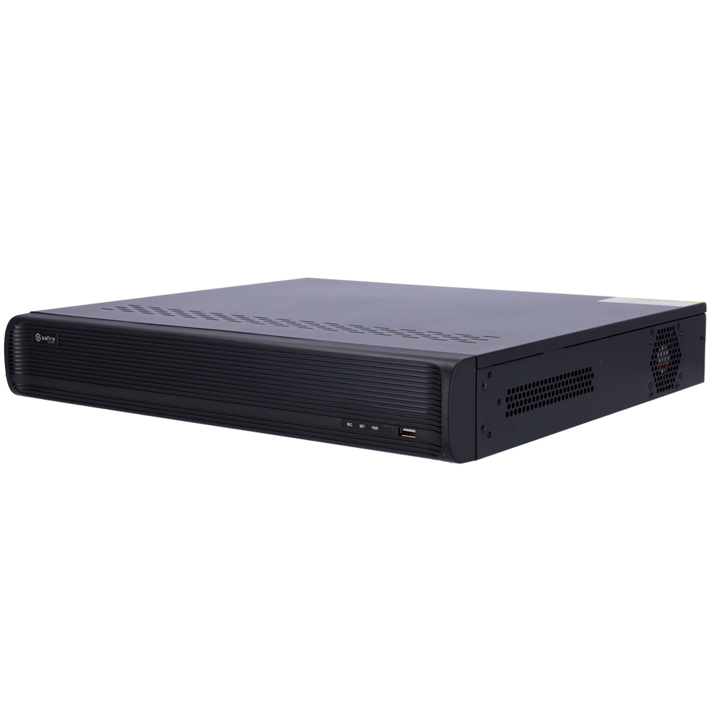 Safire Smart SF-NVR8432A-B2