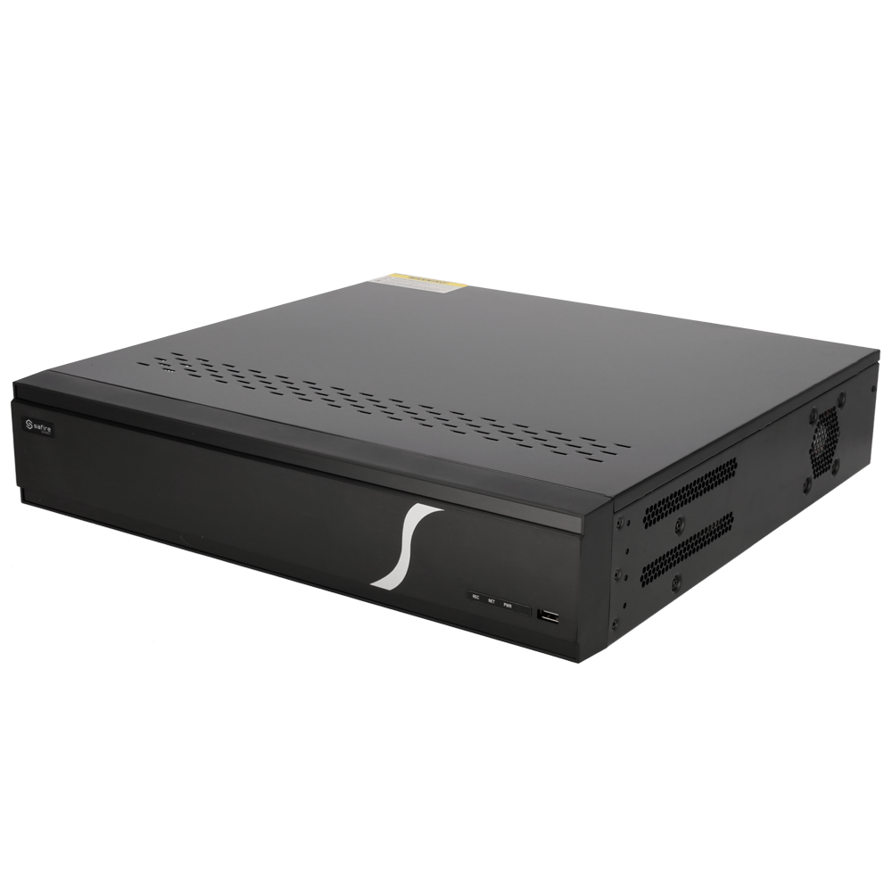 Safire Smart SF-NVR8832A-16P-B2