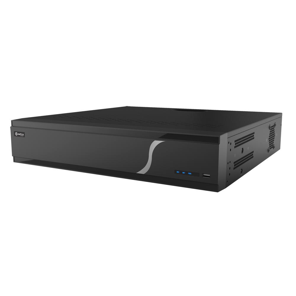 Safire Smart SF-NVR8832A-B2
