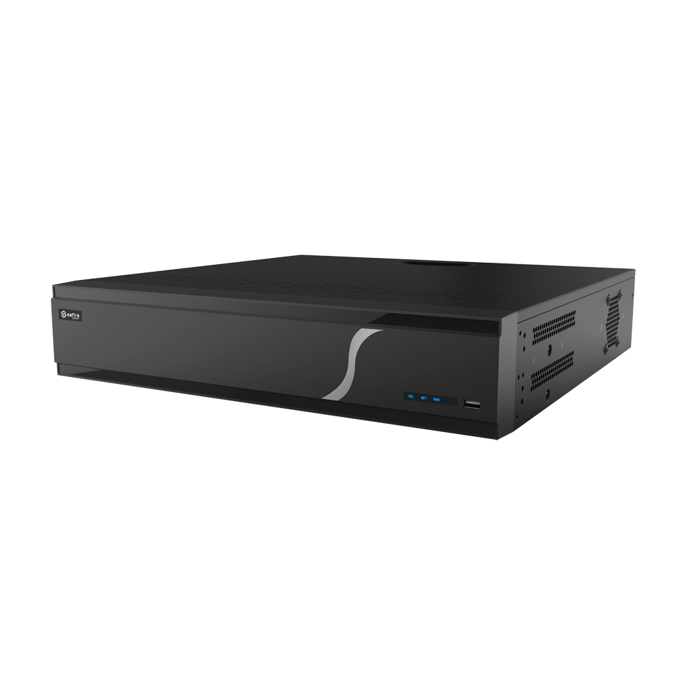Safire Smart SF-NVR8864A-A3
