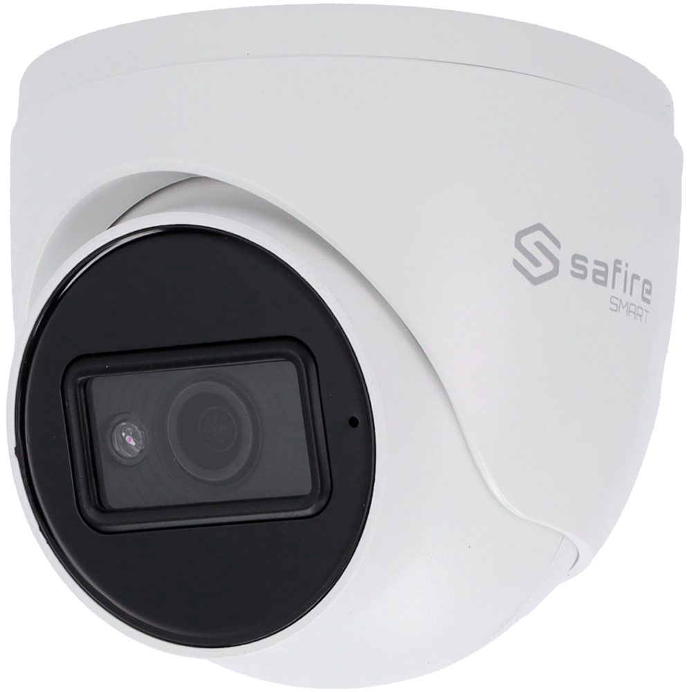 Safire Smart SF-T010-2B1L Turret Camera