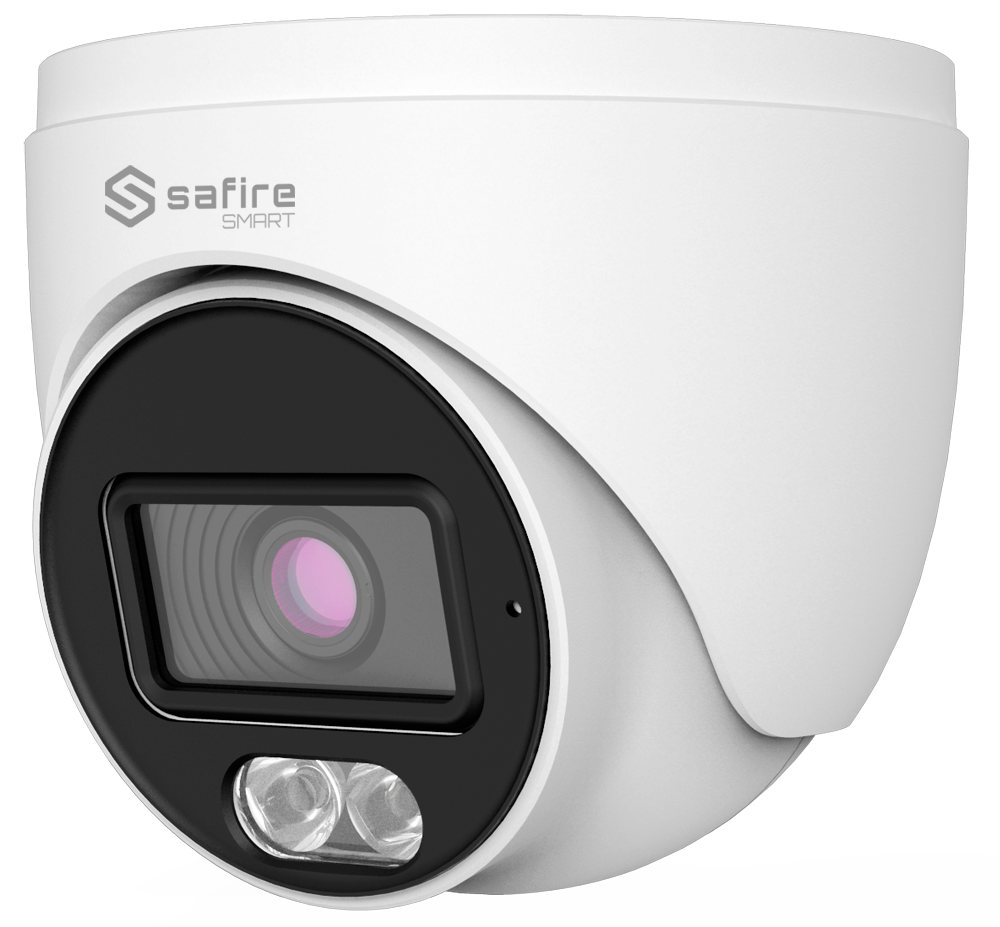 Safire Smart SF-T010CA-2B1 Turret Camera
