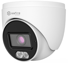 Safire Smart SF-T010CA-2B1 Turret Camera