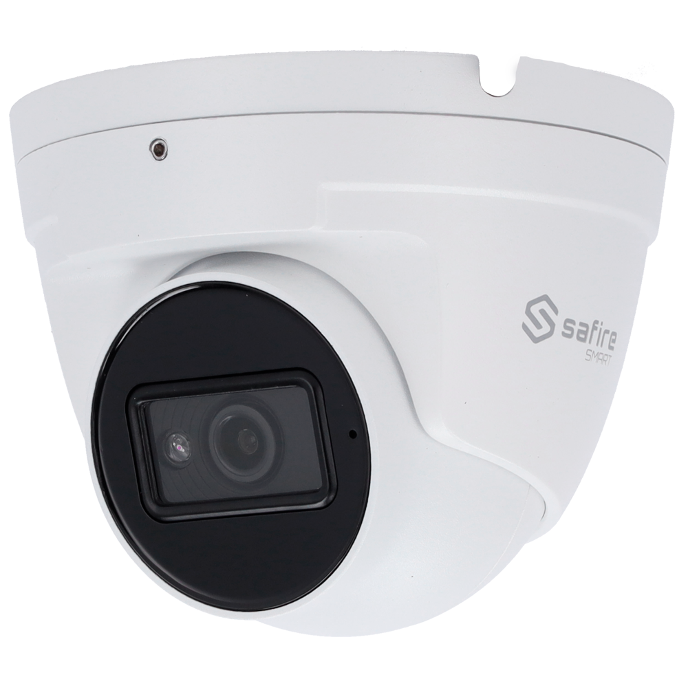 Safire Smart SF-T020A-3KE1 Turret Camera