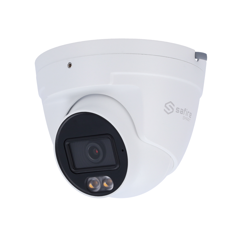 Safire Smart SF-T020CA-5B1-0360 Turret Camera