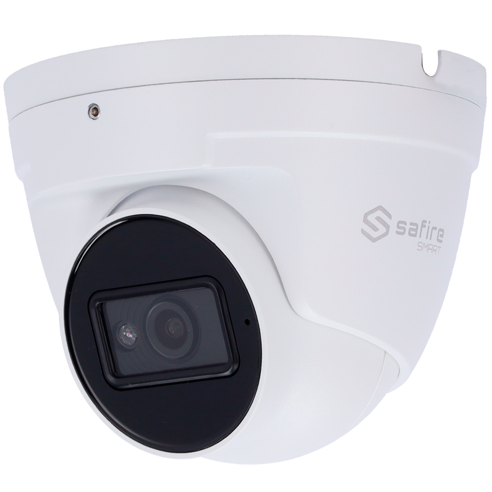 Safire Smart SF-T020SA-2E1 Turret Camera