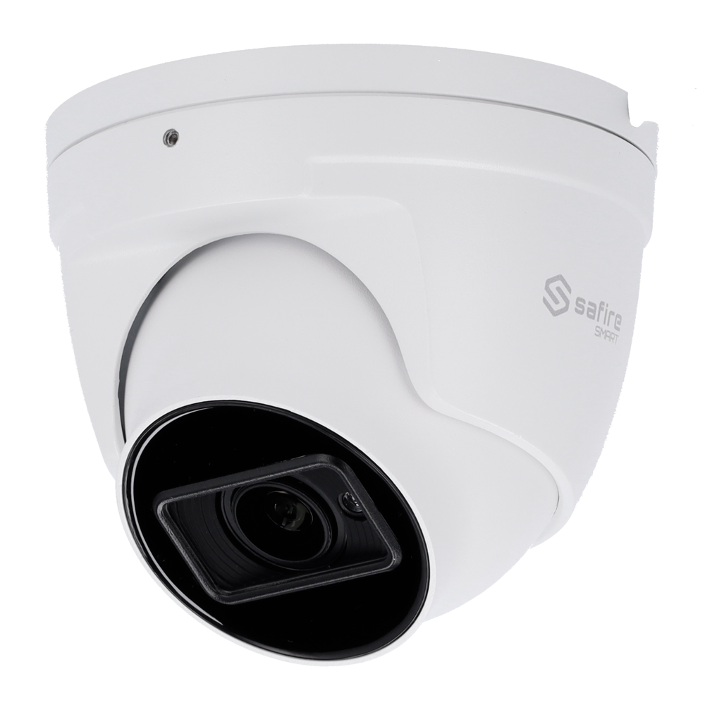 Safire Smart SF-T520Z-3KE1 Turret Camera
