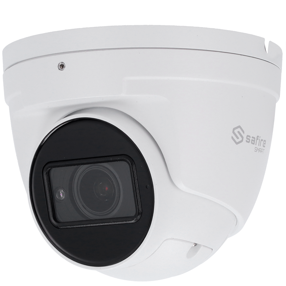 Safire Smart SF-T520ZS-2E1 Turret Camera