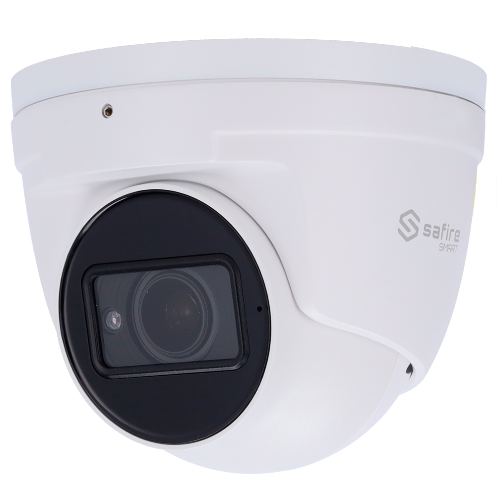 Safire Smart SF-T520ZSA-2E1 Turret Camera