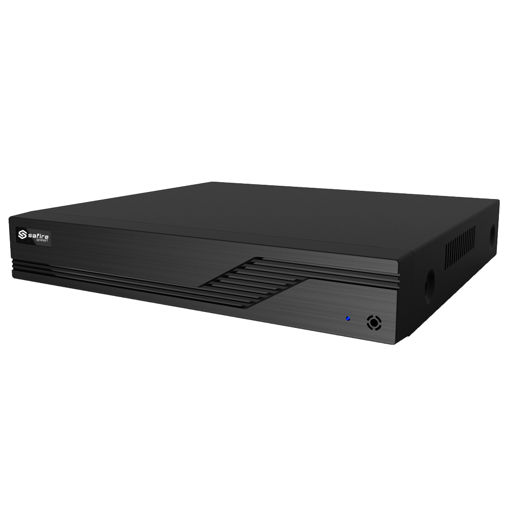 Safire Smart SF-XVR3108-HG