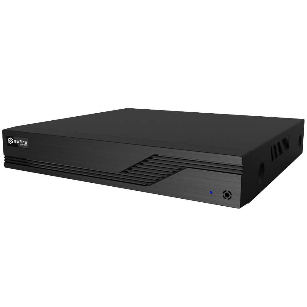 Safire Smart SF-XVR6116-HQ