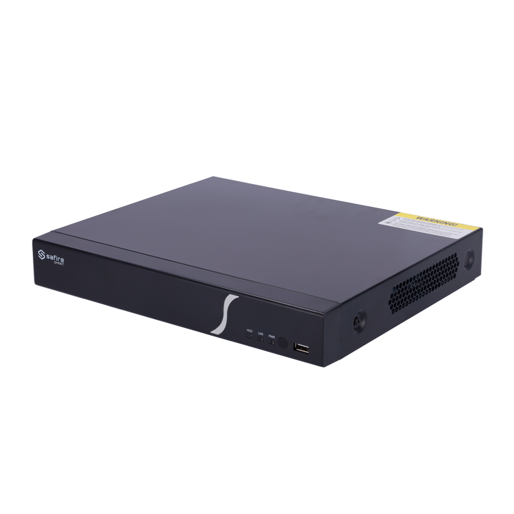 Safire Smart SF-XVR8104A-HU-SMD