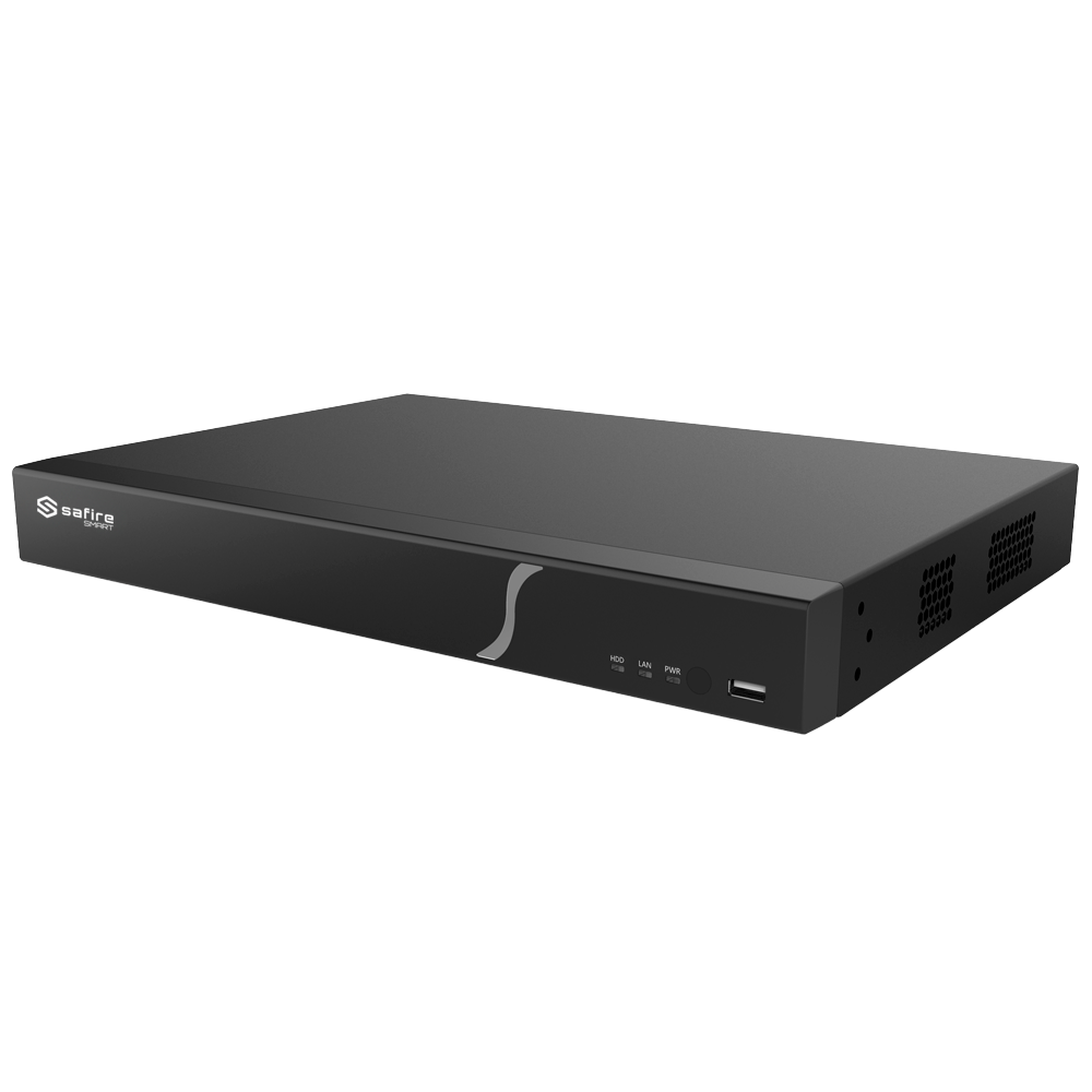 Safire Smart SF-XVR8208A-HU
