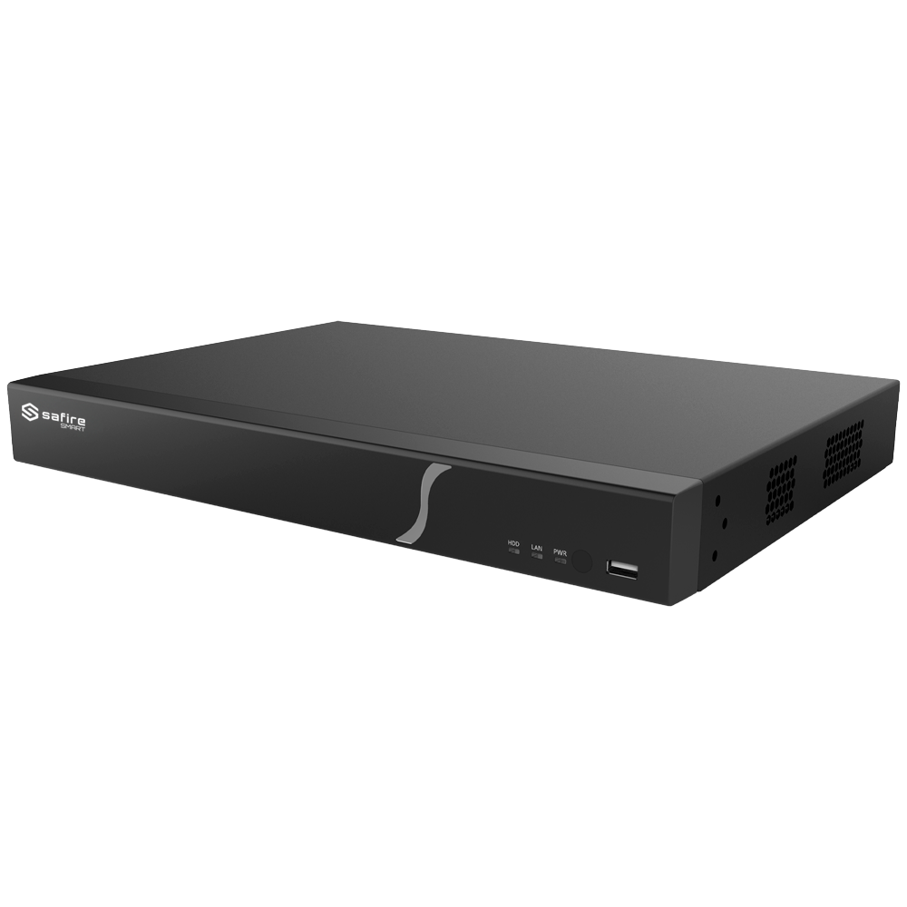 Safire Smart SF-XVR8216A-HU