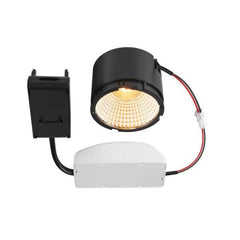 SLV New Tria Led module 3000K uwwoningveilig.nl