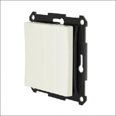Plejd WPH-01-55W Draadloze Wandschakelaar Wit