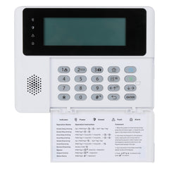 Dahua AirShield LCD Keypad