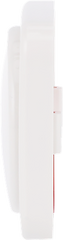 Busch Jaeger Reflex SI draaiknop dimmer alpinwit 2115-214