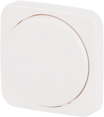 Busch Jaeger Reflex SI draaiknop dimmer alpinwit 2115-214