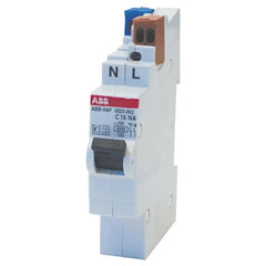 ABB Haf Hafonorm - Installatieautomaat 0025.062 SN201SC16