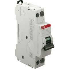 ABB Installatieautomaat / 1-polig + nul, B4A / SN201 L-B4 / 2CSS245101R0045