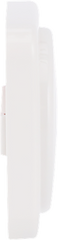 Busch Jaeger Reflex SI draaiknop dimmer alpinwit 2115-214