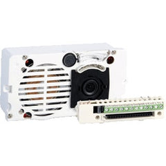 Comelit Ikall Audio/video module simplebus video-module aluminium/kunststof wit 4680C